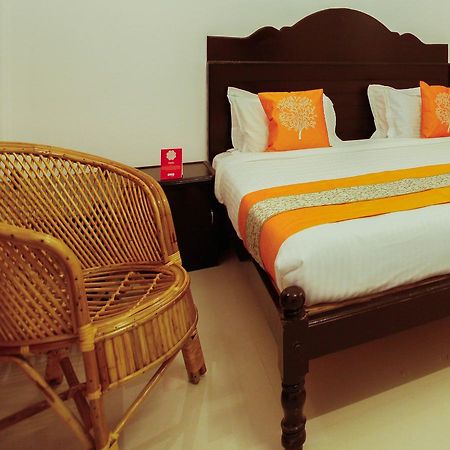 Oyo 4867 Royal Homes Alappuzha Экстерьер фото
