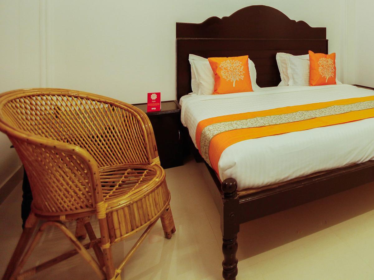 Oyo 4867 Royal Homes Alappuzha Экстерьер фото