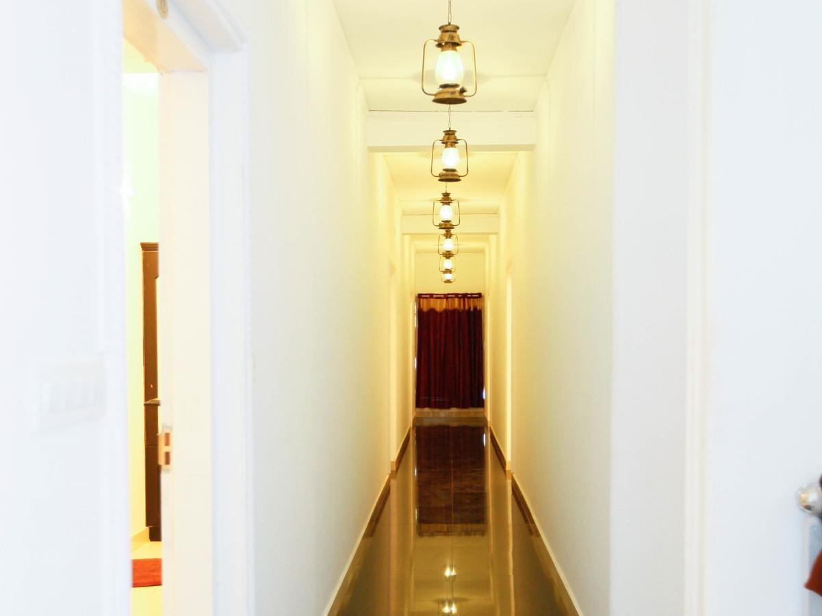 Oyo 4867 Royal Homes Alappuzha Экстерьер фото