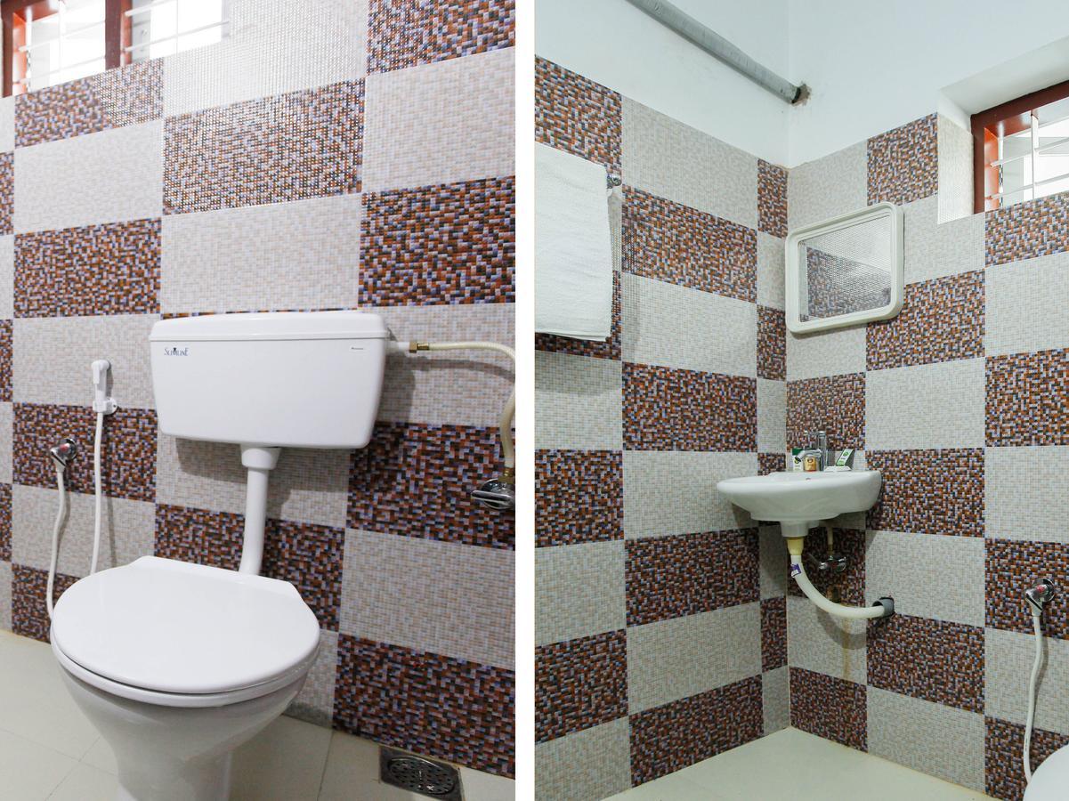 Oyo 4867 Royal Homes Alappuzha Экстерьер фото